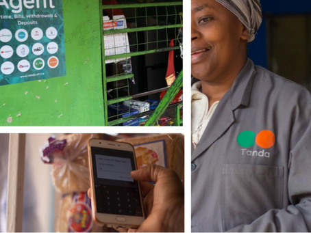 Kenyan agency banking startup Tanda secures funding to expand regionally