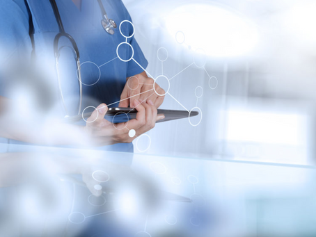 In the News: PODCAST | Health tech services show growth and innovation amid Covid-19 pandemic