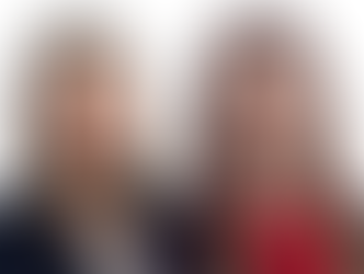 Fúze a akvizice vás naučí řídit velké projekty a týmy, říkají Agnieszka Siwińska a Dorota Płoskowicz z Peterka&Partners