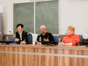 O soudcovské osamělosti, odvaze státních zástupců a pravdě stoletého staříka