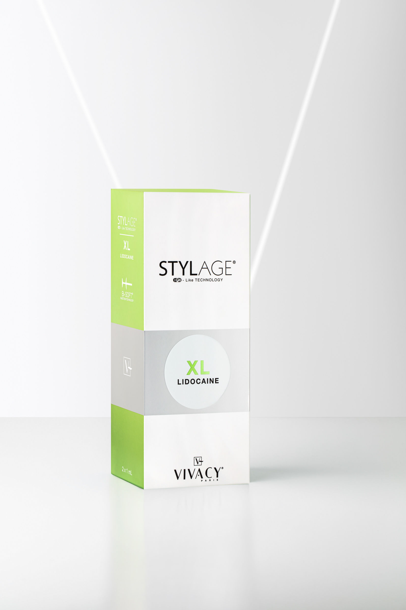 STYLAGE® XL