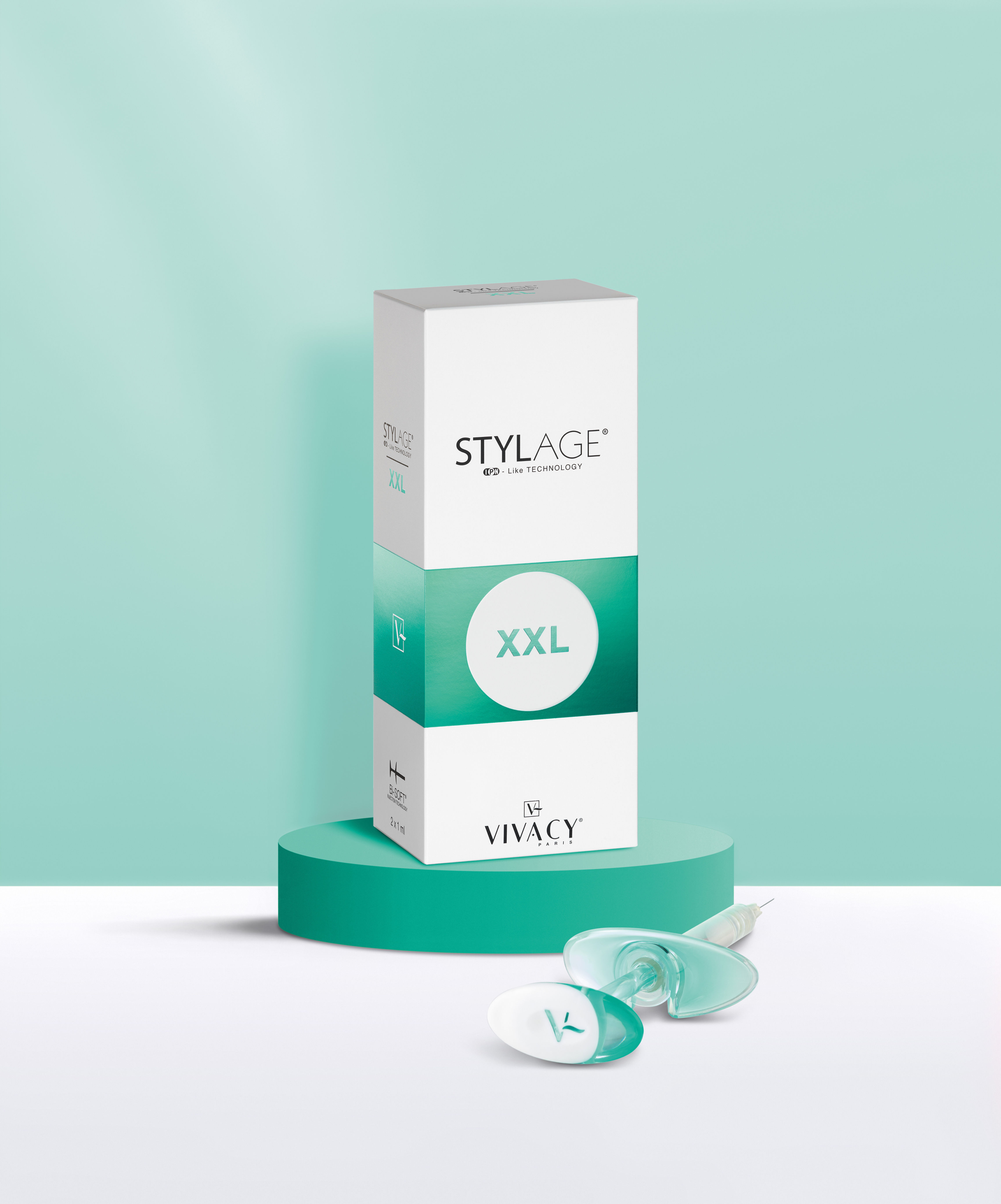 STYLAGE® XXL