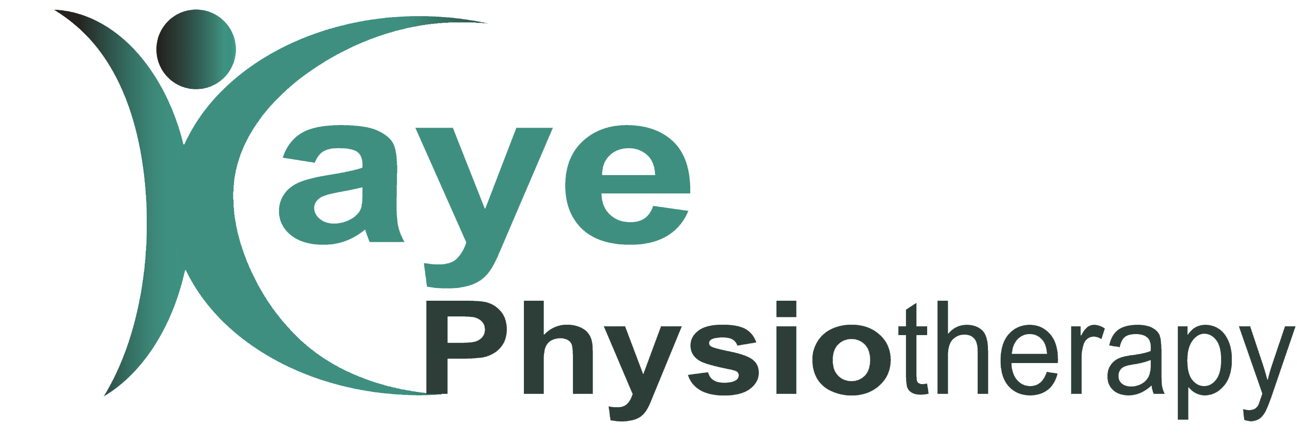 Kaye Physiotherapy logo