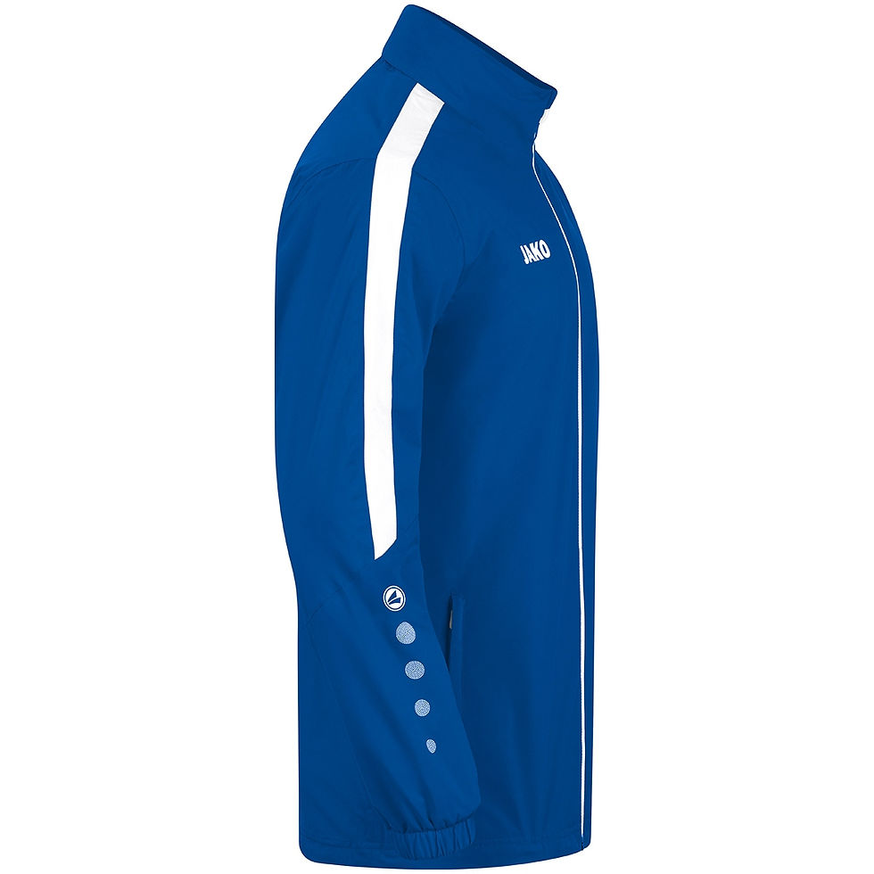 Miniaturbild: JAKO Power Allwetterjacke