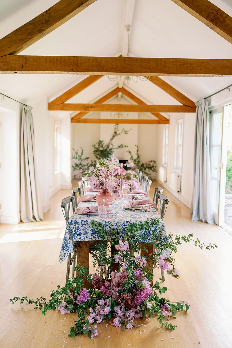 Best Cotswold wedding venues country house Twyning Park