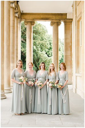 Cotswolds wedding photographer