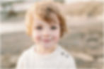Cotswolds family photographer at St Mawes