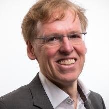 Writer: Rob van Doesburg