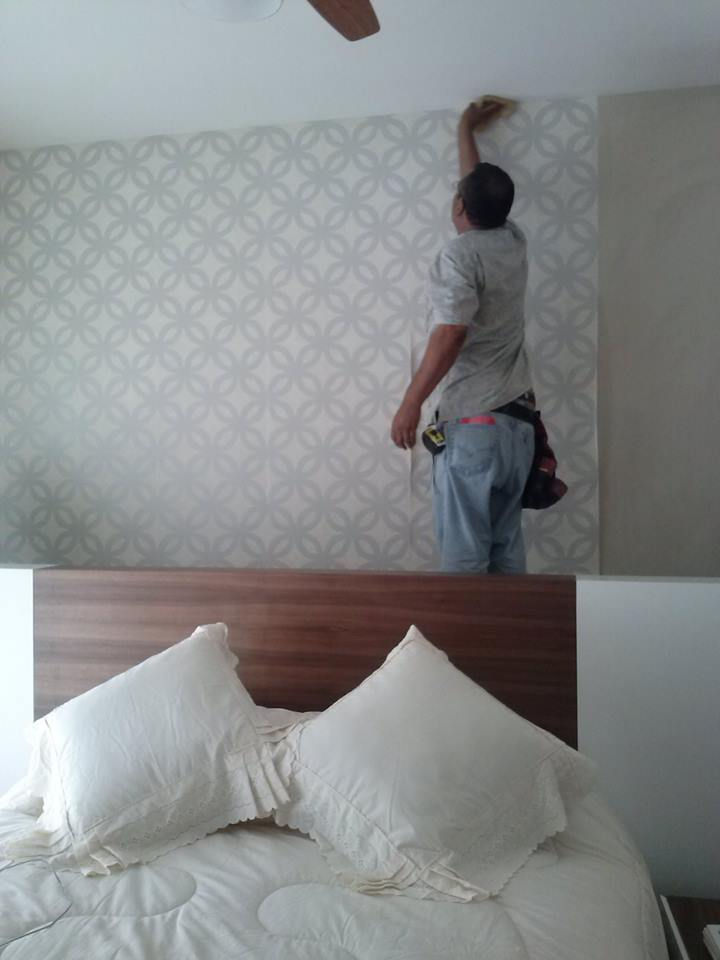 Instalación Hab. 3 Casa Córdoba