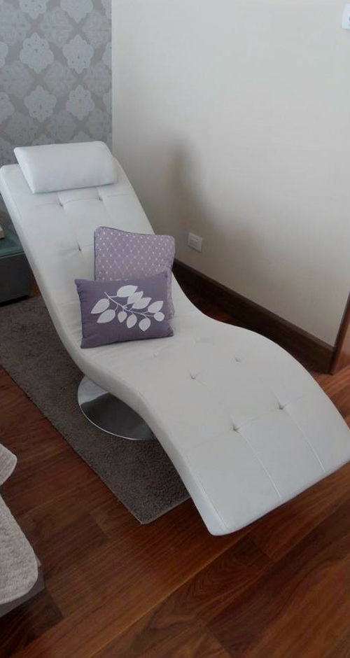 Mobiliario y Decoración Casa Córdoba