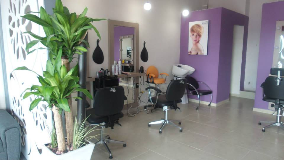 Mobiliario Especial Salón He & She