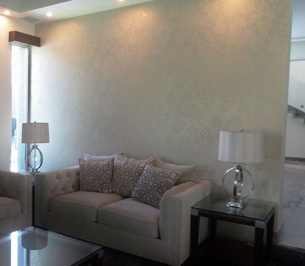 Casa Valle Alto