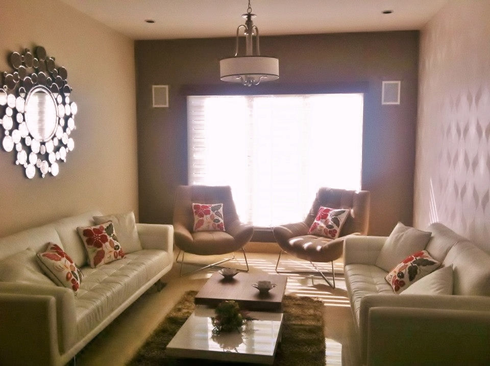 Mobiliario y Decoración Casa Córdoba
