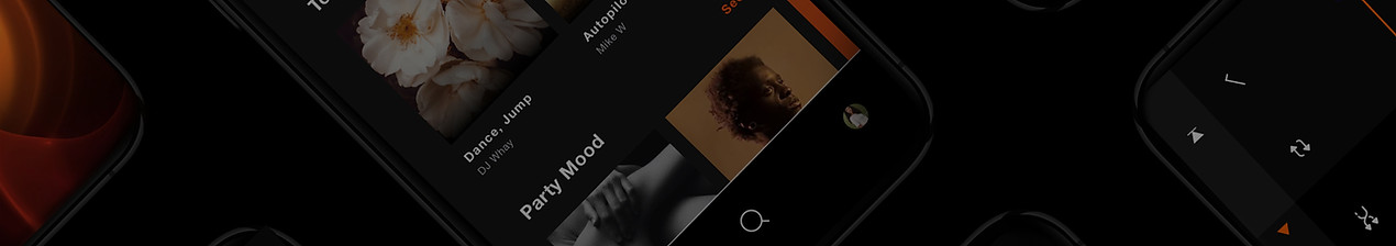 creative websites