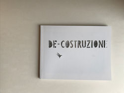 DE-COSTRUZIONE