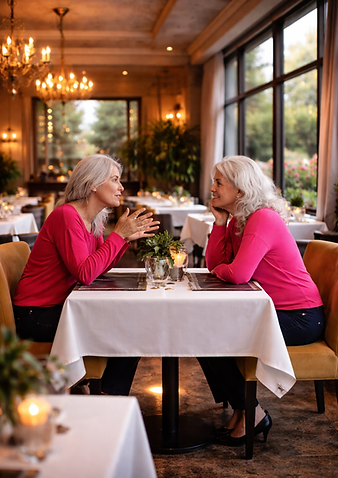 Conversation élégante au restaurant.png