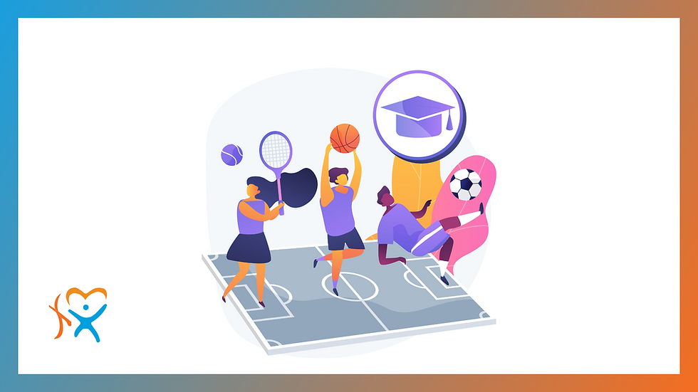 Impact of Sports on Education
