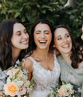 Bridal party