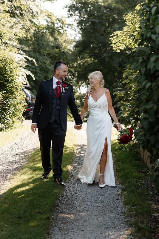 elopment wedding in Eryri