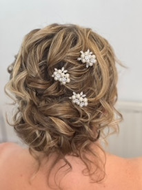 natural curls