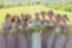 bridesmaids