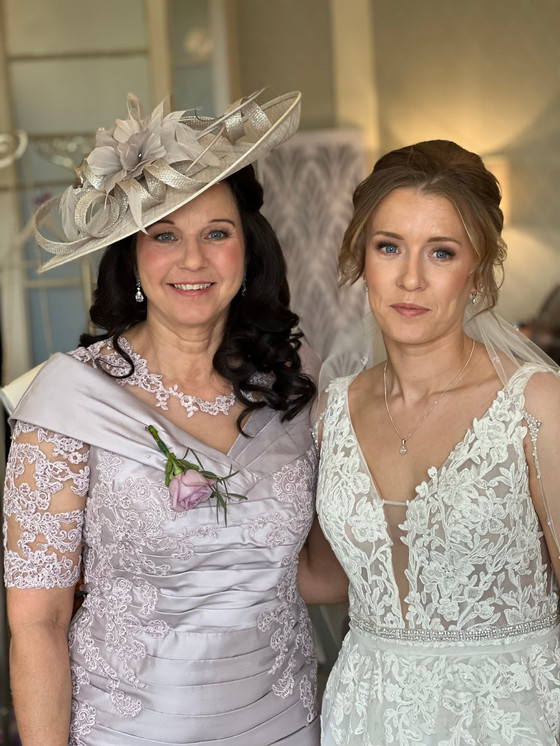 mother of the bride