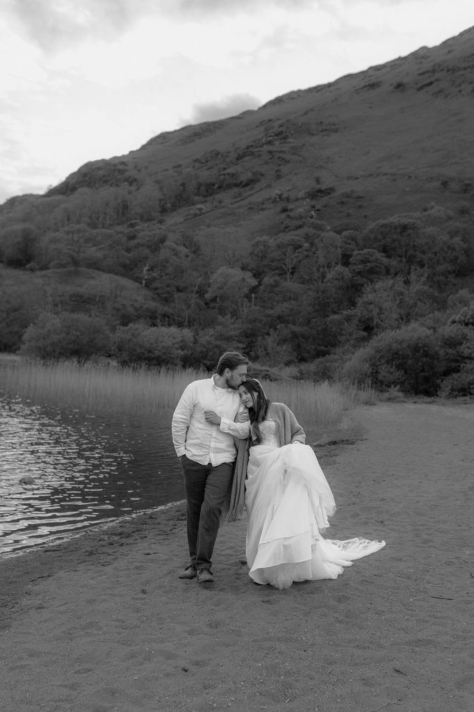 uxury Bridal Makeup Artist Snowdonia