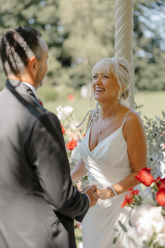 elopement wedding