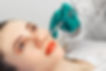 rhinoplasty-the-surgeon-hands-touches-th