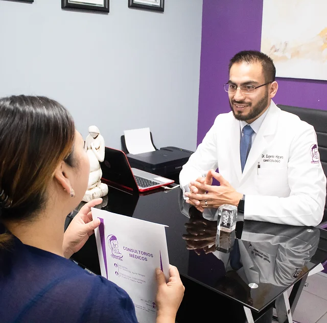 Ginecologo En San Cristobal Dr Eugenio R Higuera