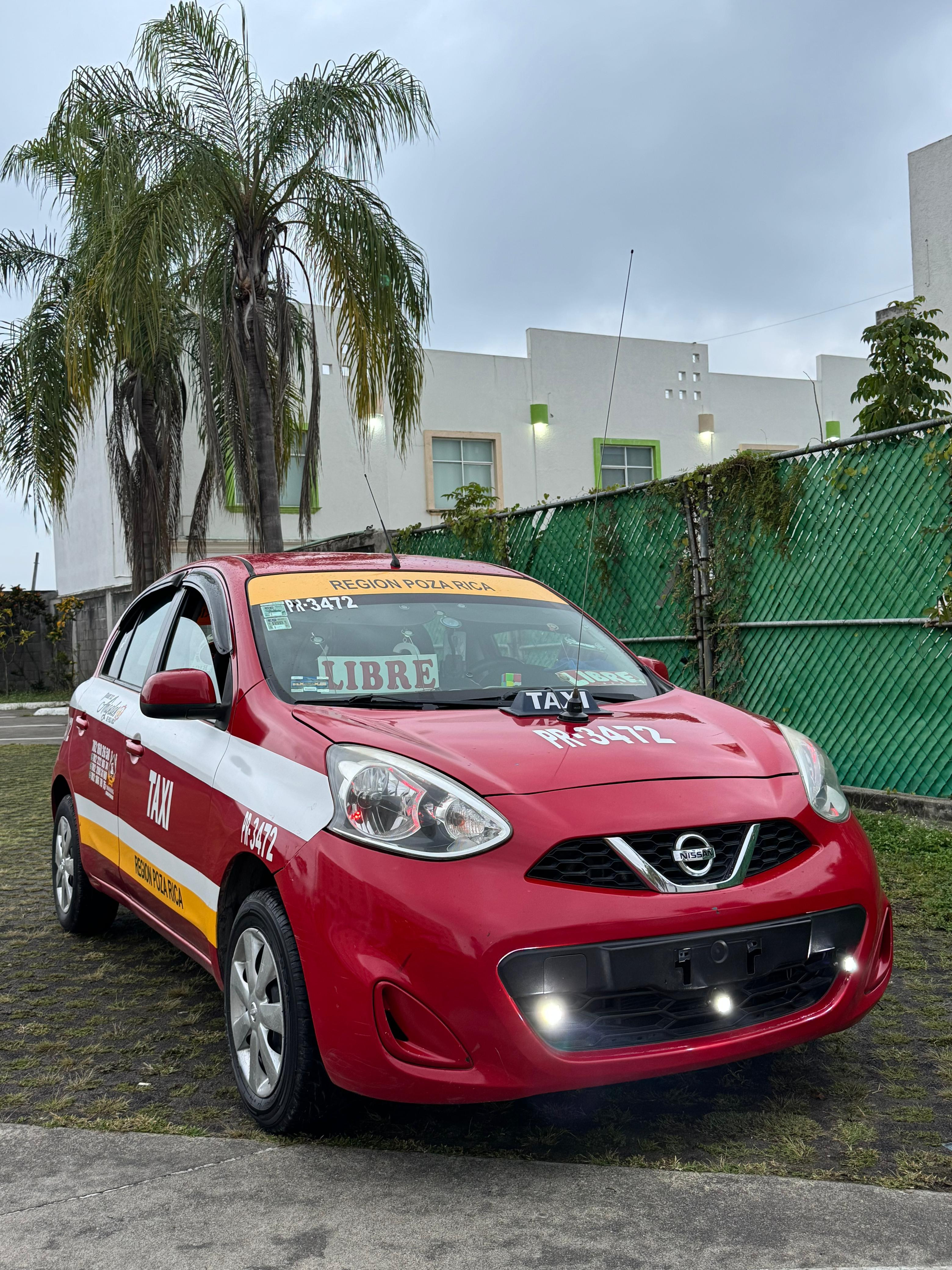 UNIDAD PR-3472