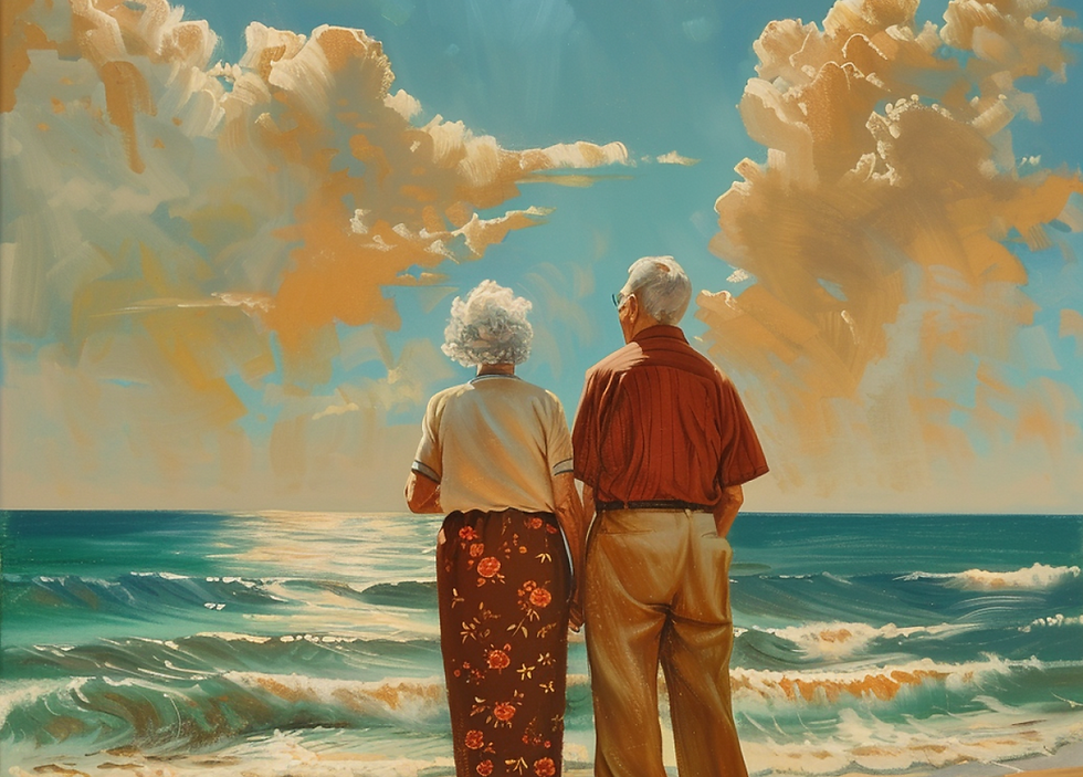 Este îmbătrânirea o boală?