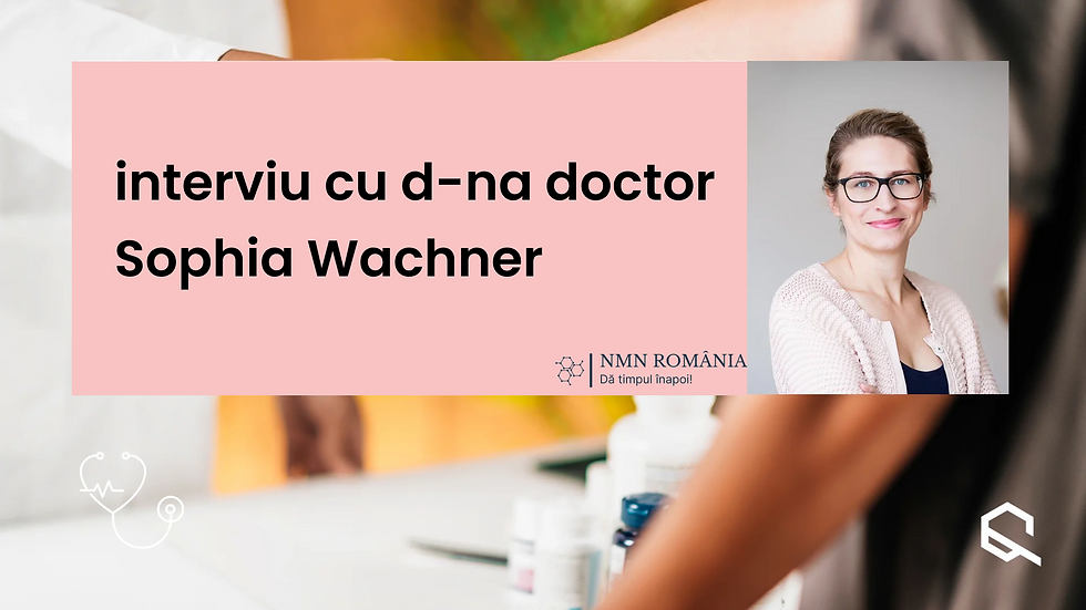 Medicina funcțională - tratând persoana ca un întreg, holistic