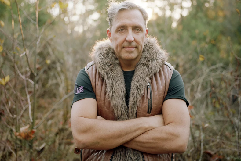 Rutina de Longevitate a lui Dave Asprey