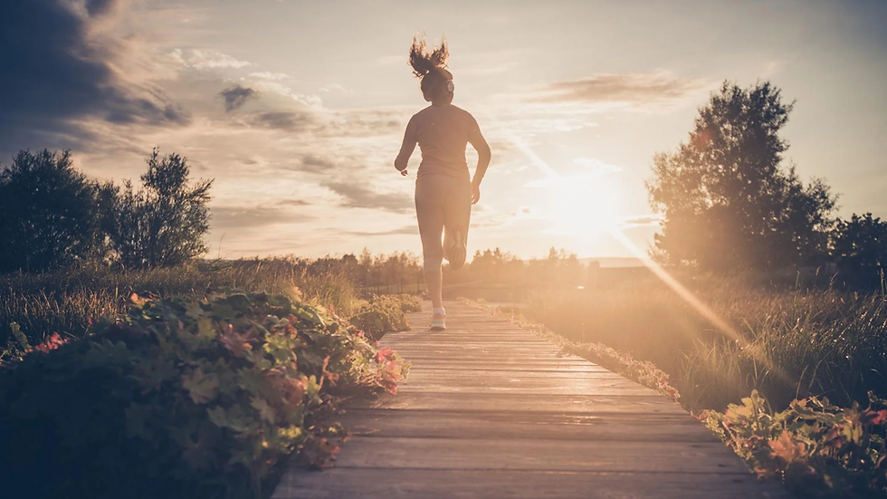 Hormeza – Procesele esențiale ale sănătății #7