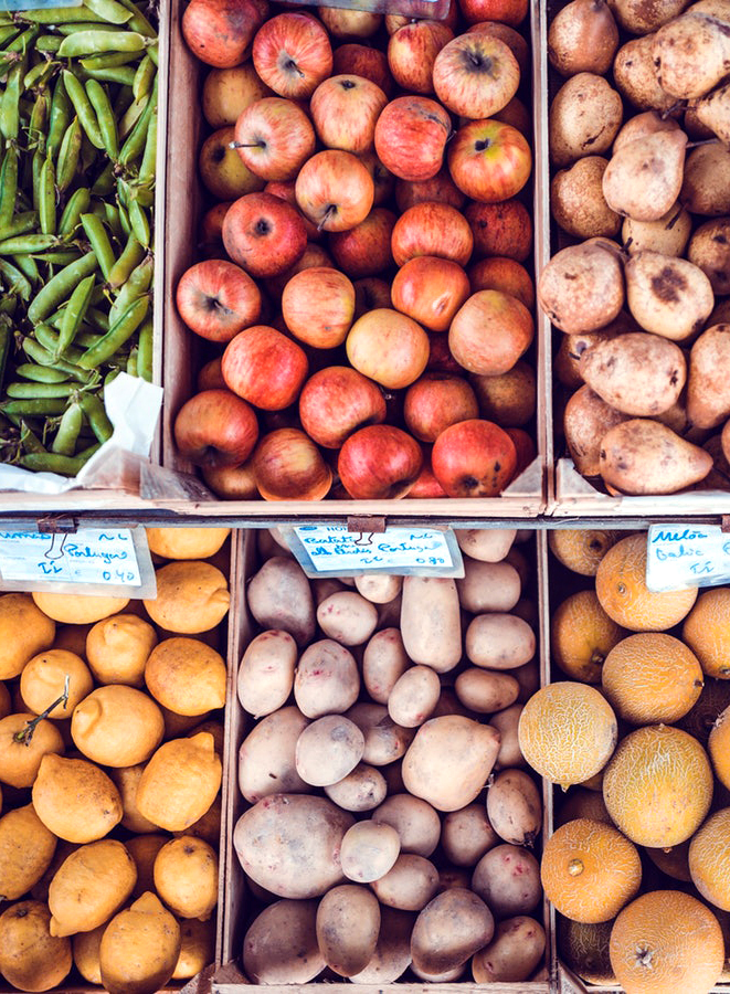 Farmers Market