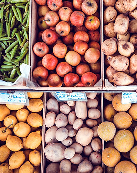 Farmers Market