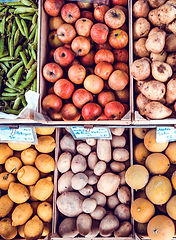 Фермерский рынок