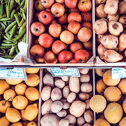 Farmers Market