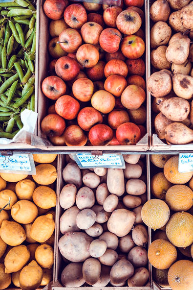 Farmers Market
