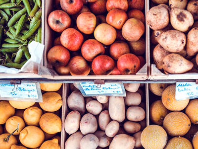 Público: Alimentar o planeta em 2050 vai exigir dieta com menos carne e mais verduras