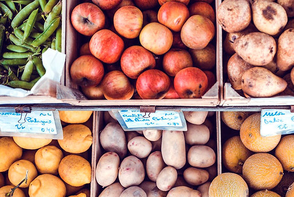 Farmers Market