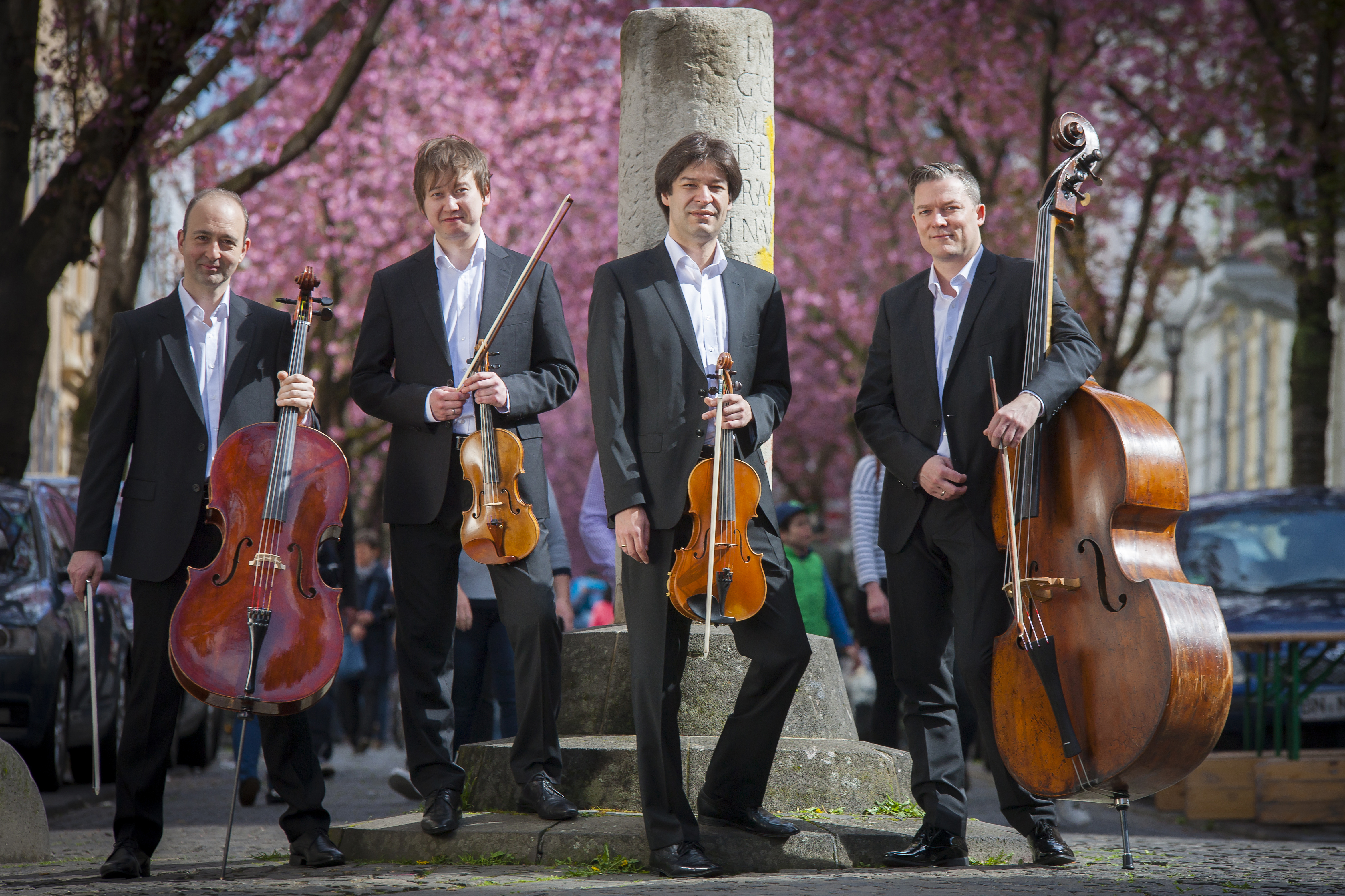 Beethoven Solisten Bonn