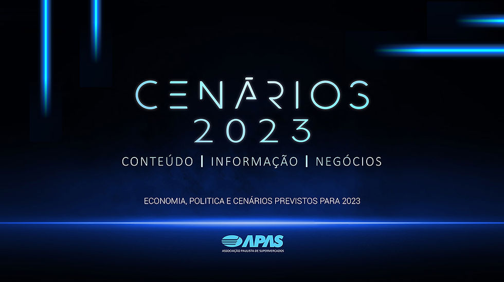 APAS - Cenários 2023