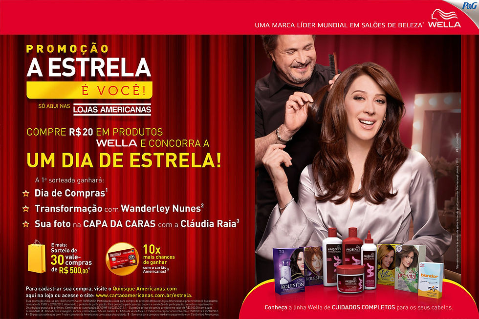 Wella 1