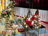 SSSGC Zone 1-USA - Region 2: Swami's 98th Birthday Celebrations