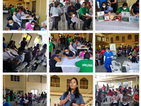 SSSGC Zone1 West Indies-Free Medical Camp on Sunday, November 20, 2022