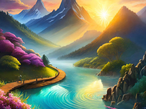 "Unveiling the Power of Resource Development Installation (RDI) in Trauma-Informed Tapping: A Journey of Resilience and Self-Regulation"