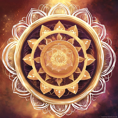 Solar Plexus Chakra
