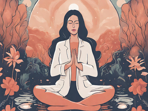 Nurturing the Healer Within: A Guide for Empathic and Highly Sensitive Therapists